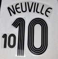 Neuville #10 Deutschland 2006 Retro Nameset